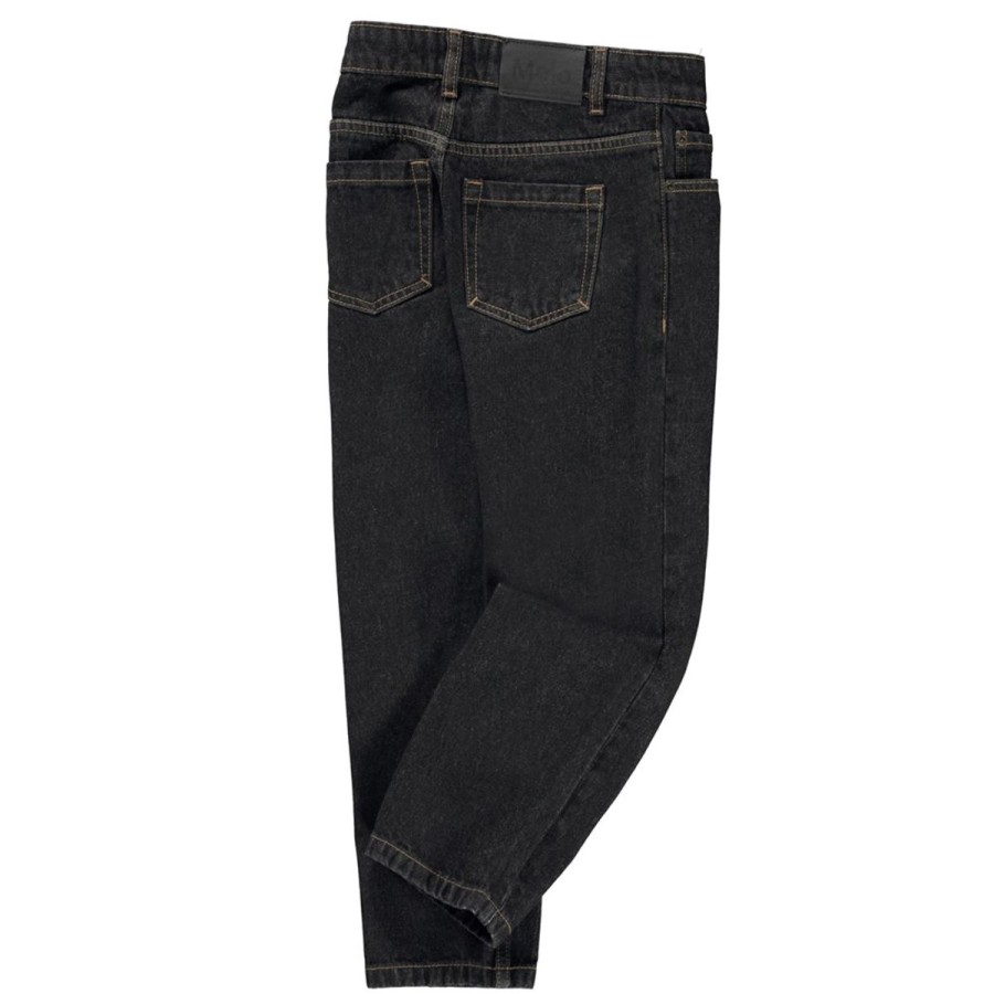 Dreng 2-16 Ar Molo | Andy - Black Denim