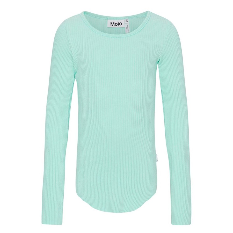 Pige 2-16 Ar Molo | Rochelle - Cool Mint