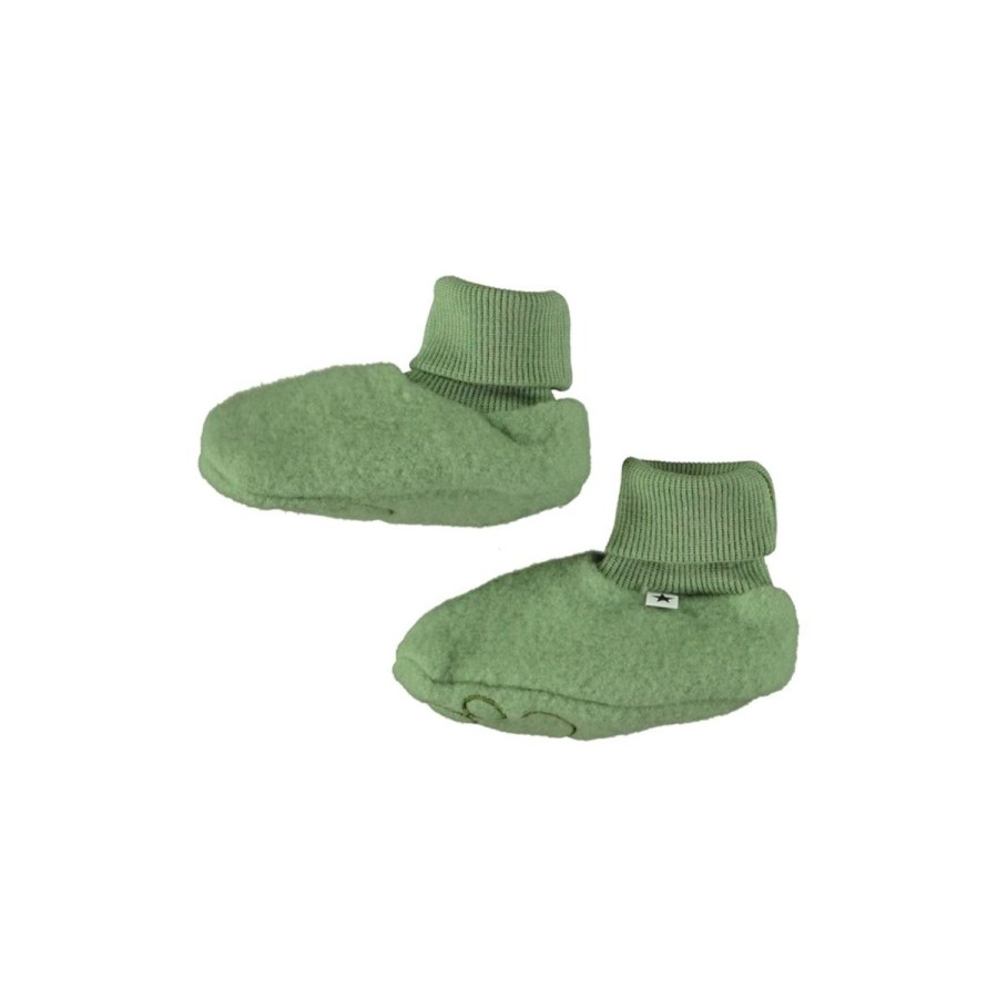 Accessories 0-16 Ar Molo | Umut - Moss Green