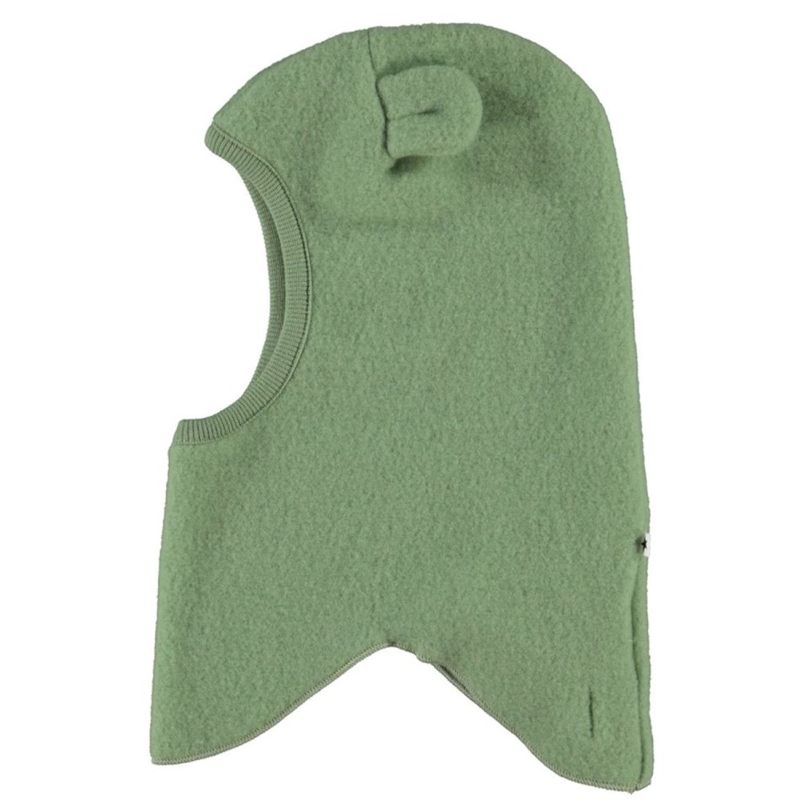 Accessories 0-16 Ar Molo | Urso - Moss Green