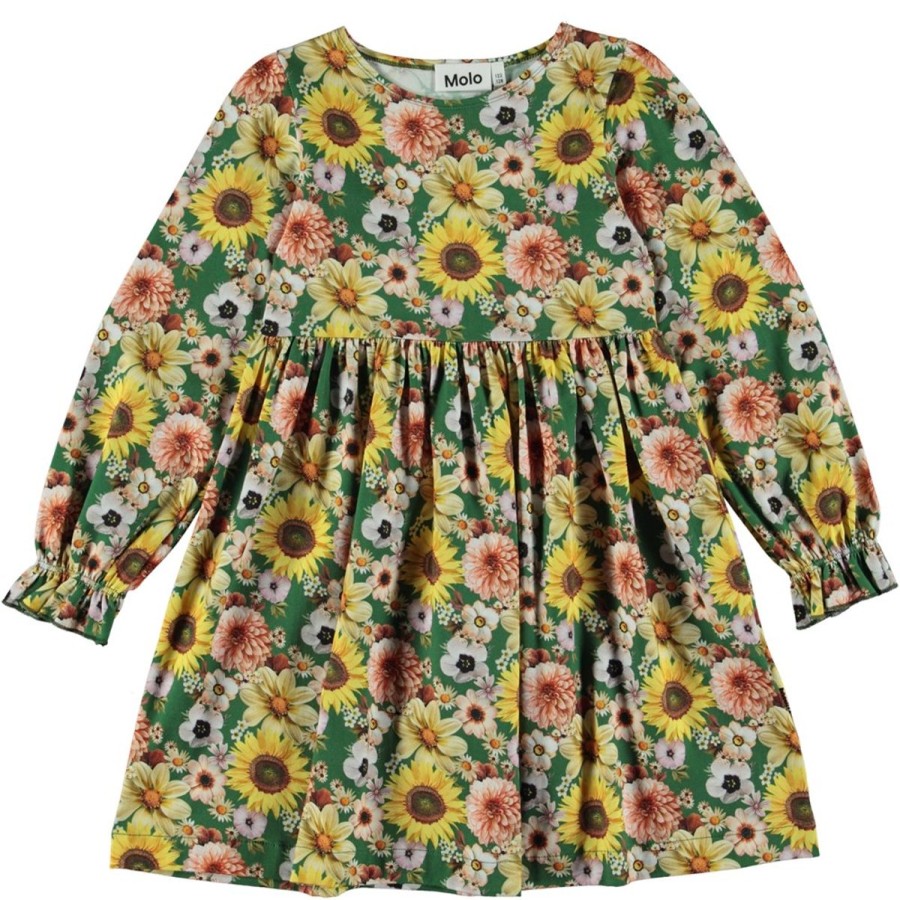 Pige 2-16 Ar Molo | Camie - Vintage Floral