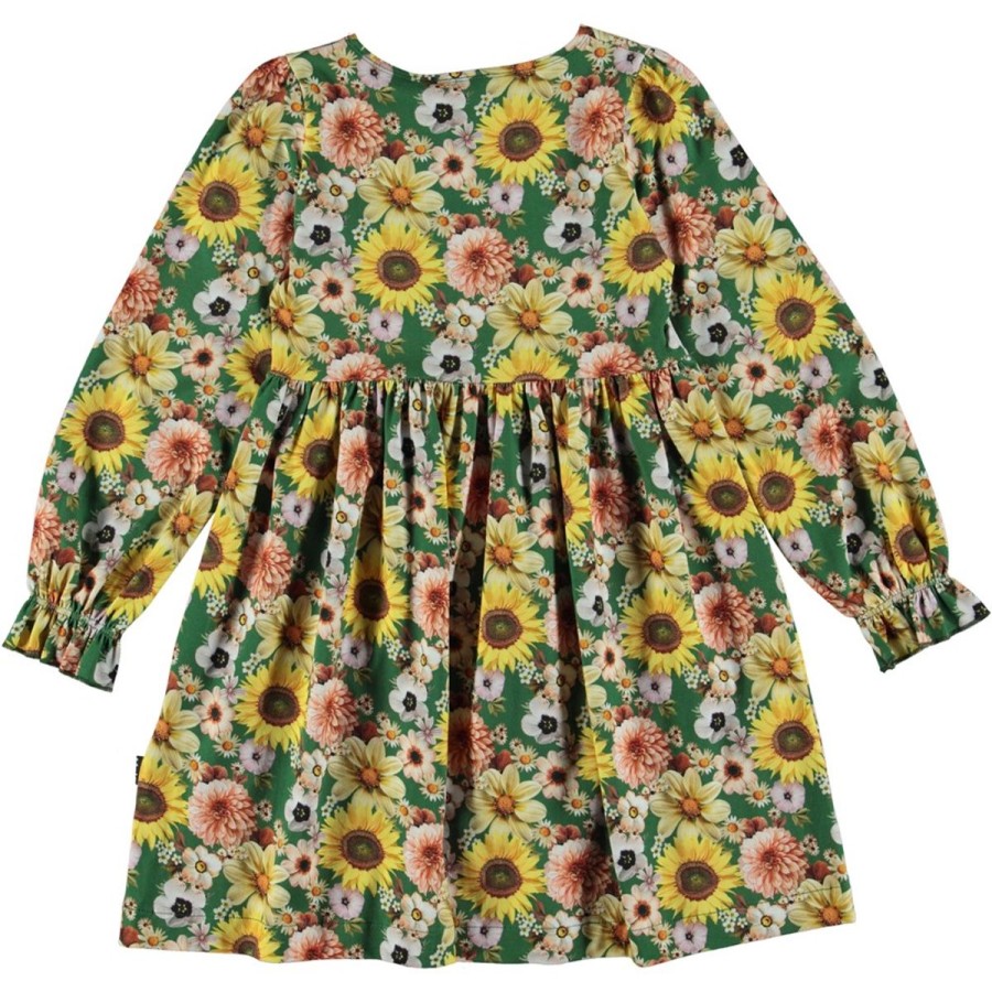 Pige 2-16 Ar Molo | Camie - Vintage Floral