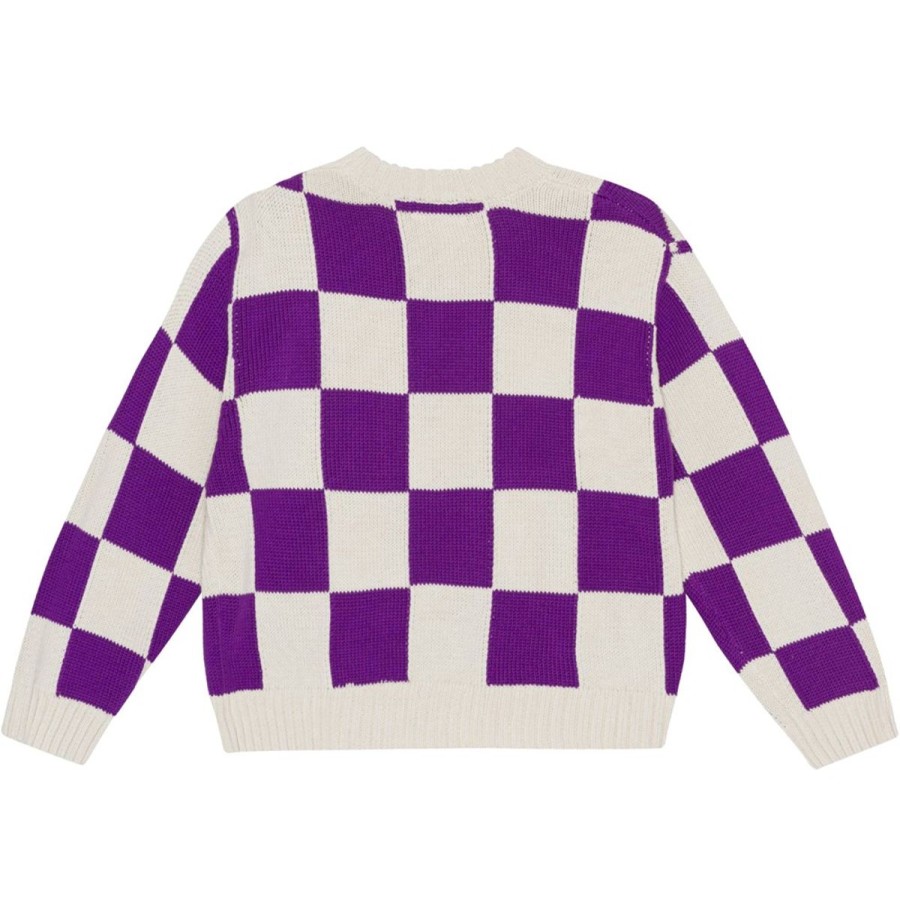 Pige 2-16 Ar Molo | Gertina - Purple Shell Check