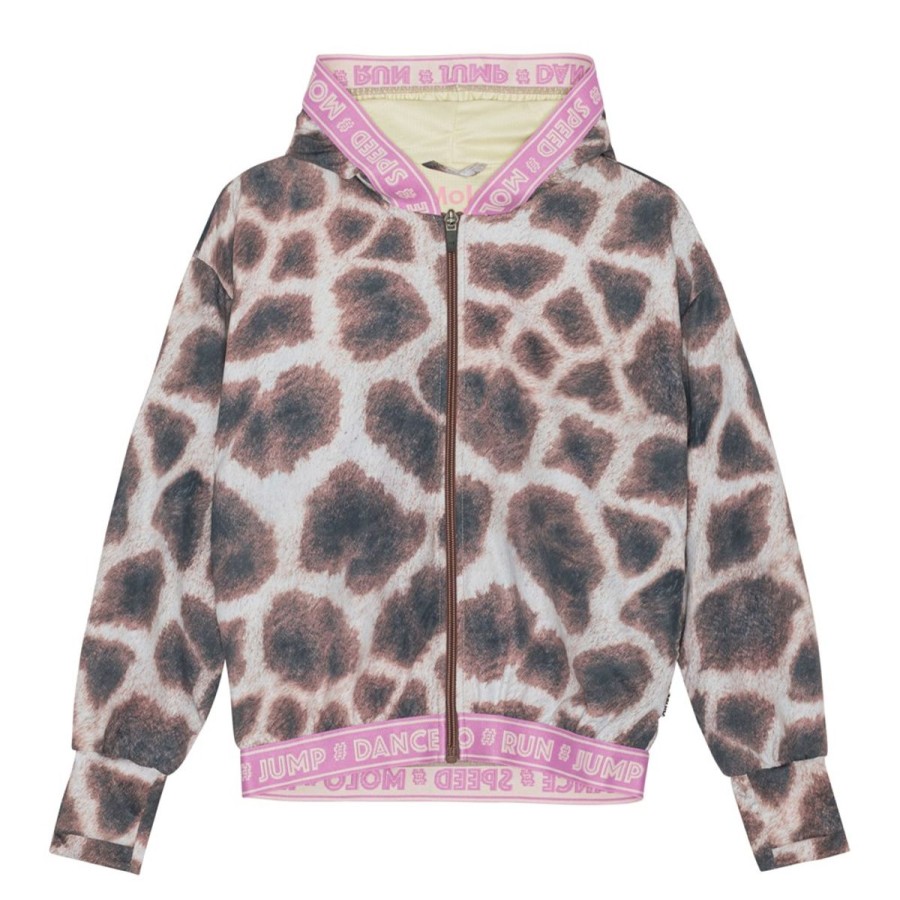 Sport 2-16 Ar Molo | Ophelia - Giraffe