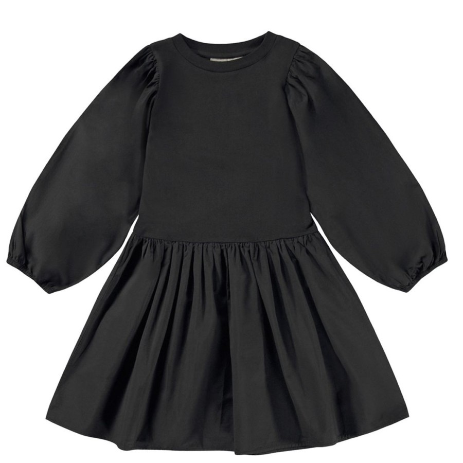 Pige 2-16 Ar Molo | Cosette - Black