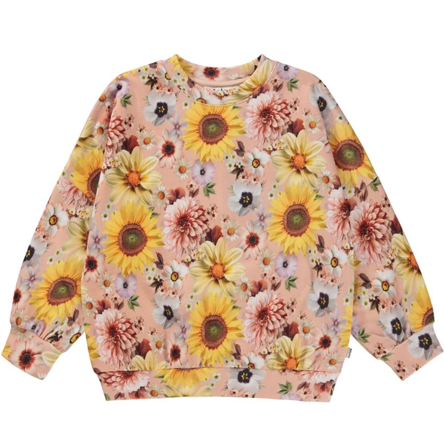 Pige 2-16 Ar Molo | Marika - Floral Peach