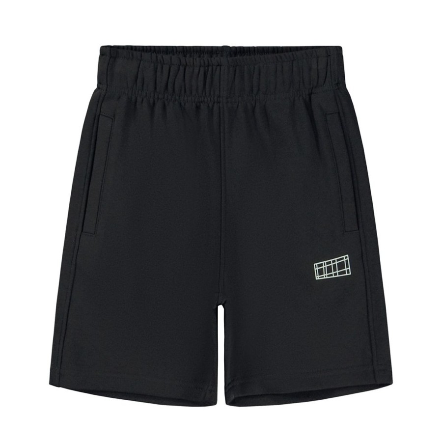 Dreng 2-16 Ar Molo | Adian - Black