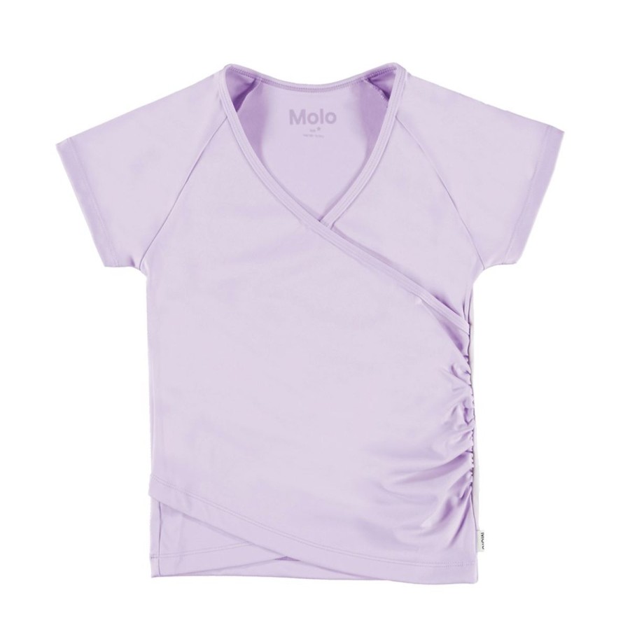 Sport 2-16 Ar Molo | Oaklee - Frozen Lilac