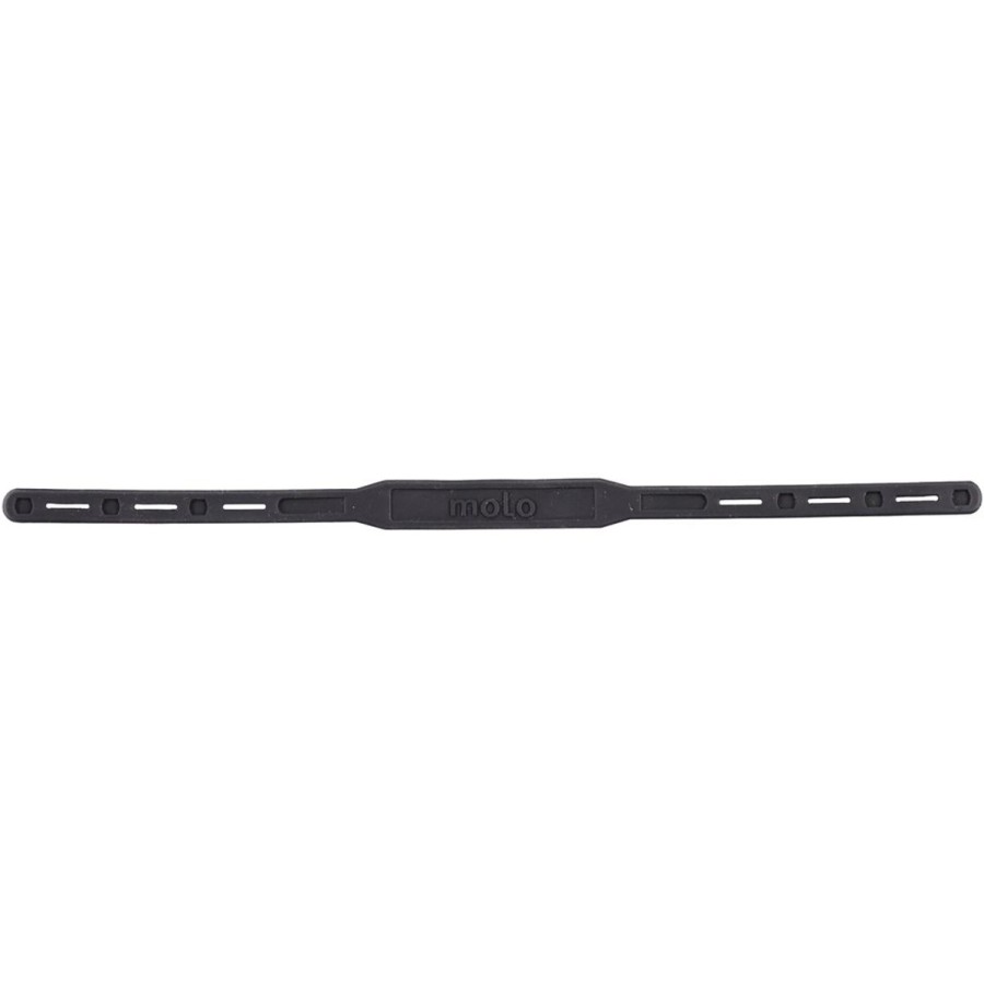 Overtoj 0-16 Ar Molo | Foot Strap - Black