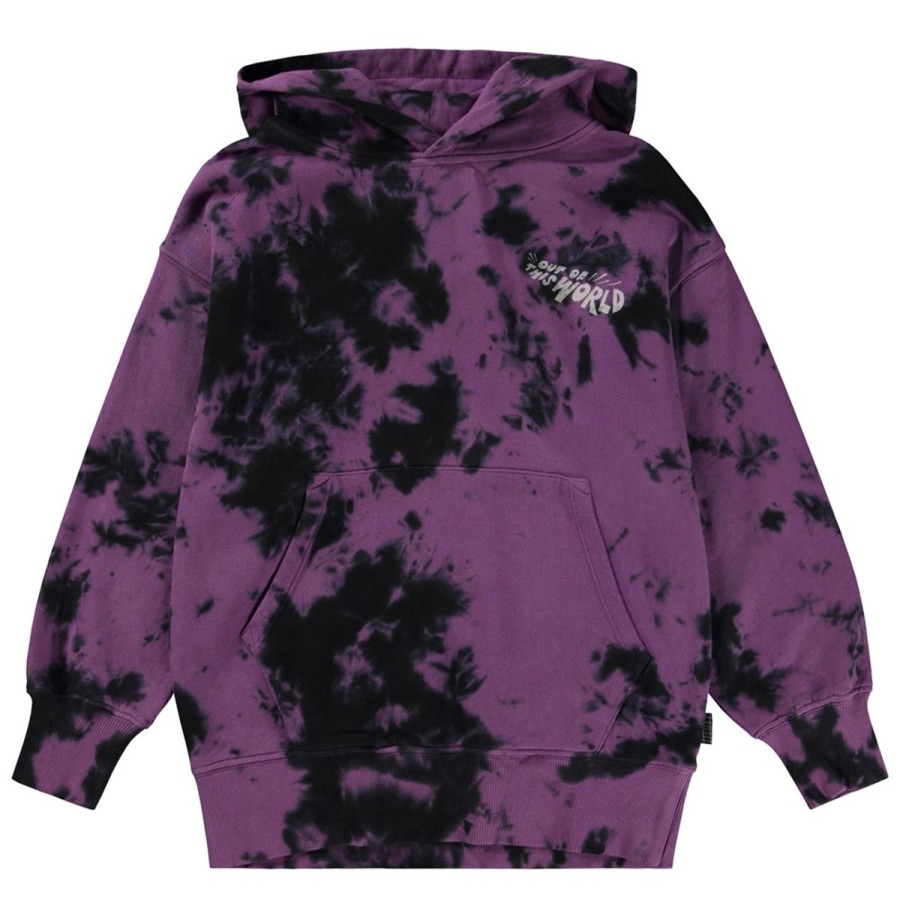 Pige 2-16 Ar Molo | Moz - Purple Black Dye