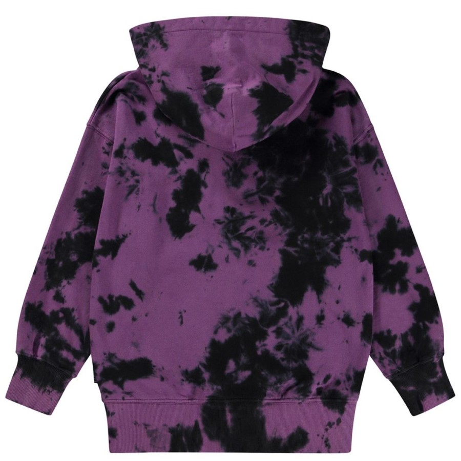 Pige 2-16 Ar Molo | Moz - Purple Black Dye