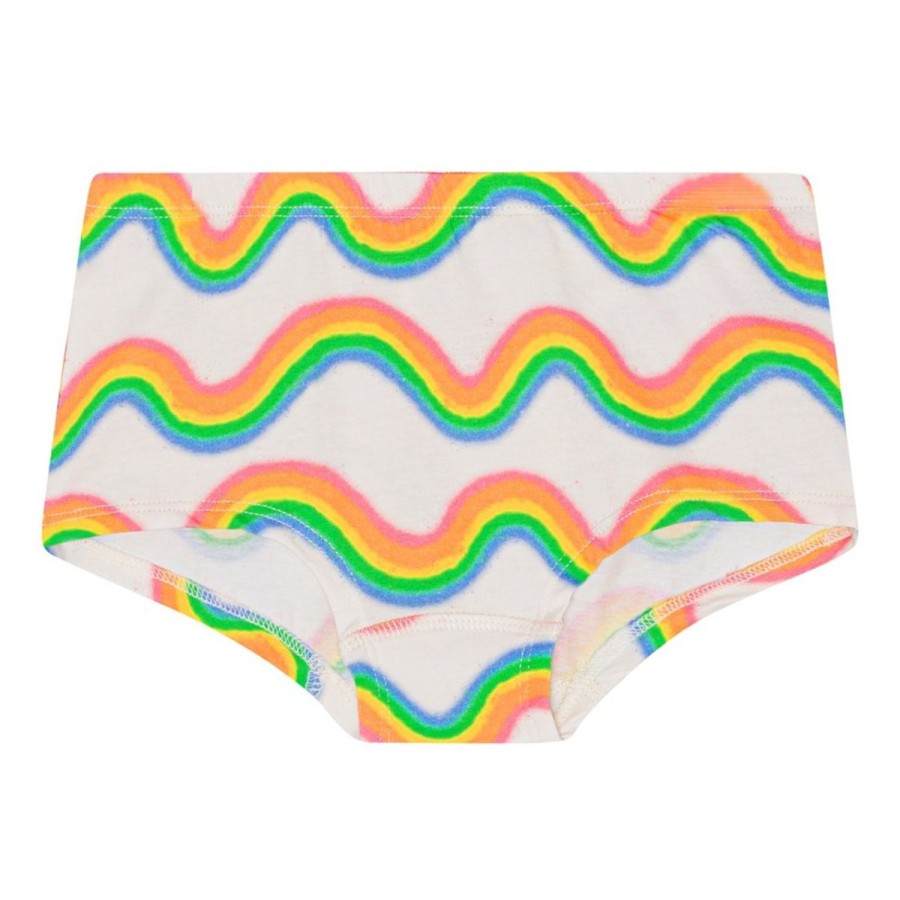 Pige 2-16 Ar Molo | Jemma 2-Pack - Shell Rainbows